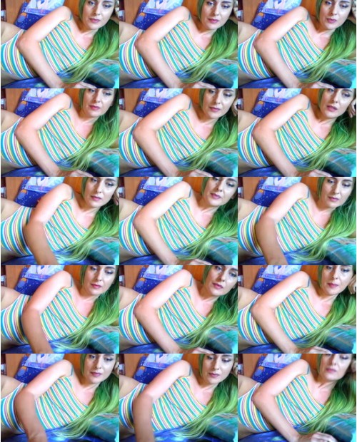 Download Video File: myfreecams greendanielle