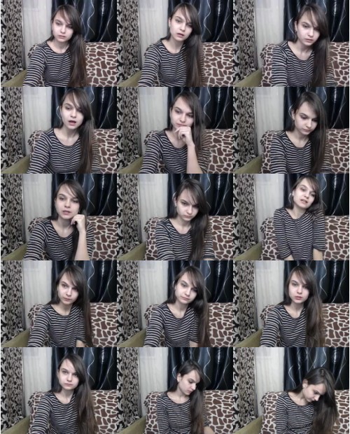 Download Video File: myfreecams hailey wilde