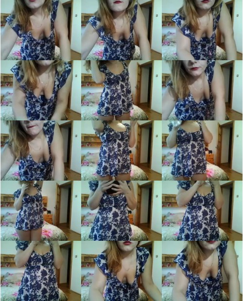 Download Video File: myfreecams hairydoll23