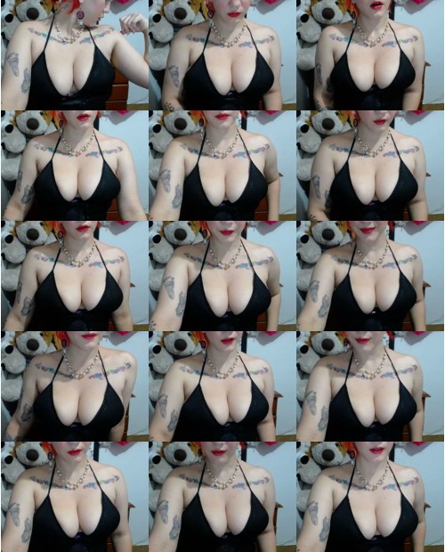 Download Video File: myfreecams hanna bannana