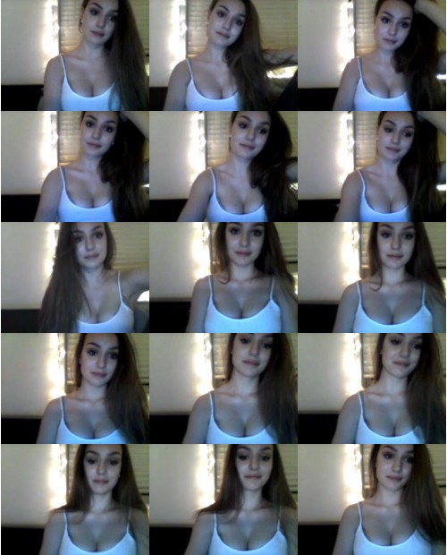 Download Video File: myfreecams hannahmarie66