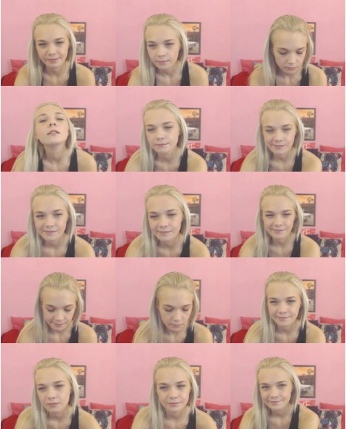 Download Video File: myfreecams happyanna