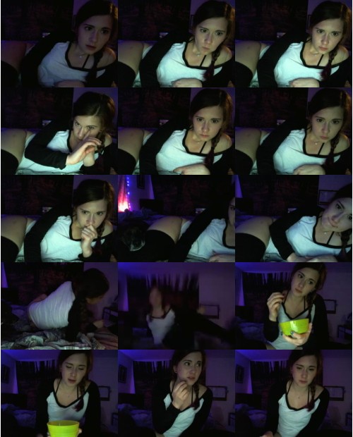 Download Video File: myfreecams harddayssid