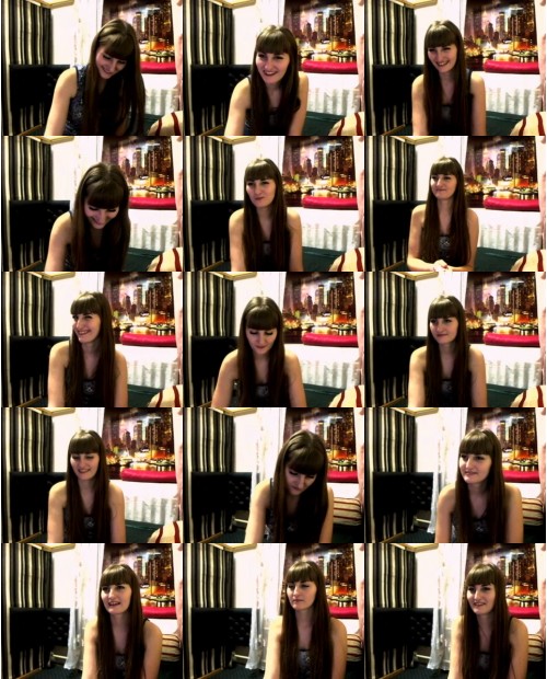 Download Video File: myfreecams harmonysky4u