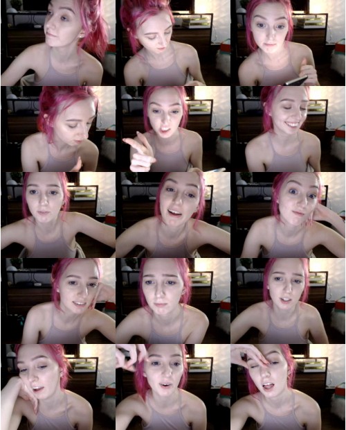 Download Video File: myfreecams harpermadi