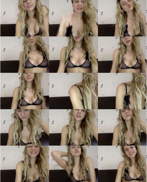 Download Video File: myfreecams heaven smile