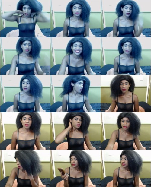 Download Video File: myfreecams heavenlybodyy