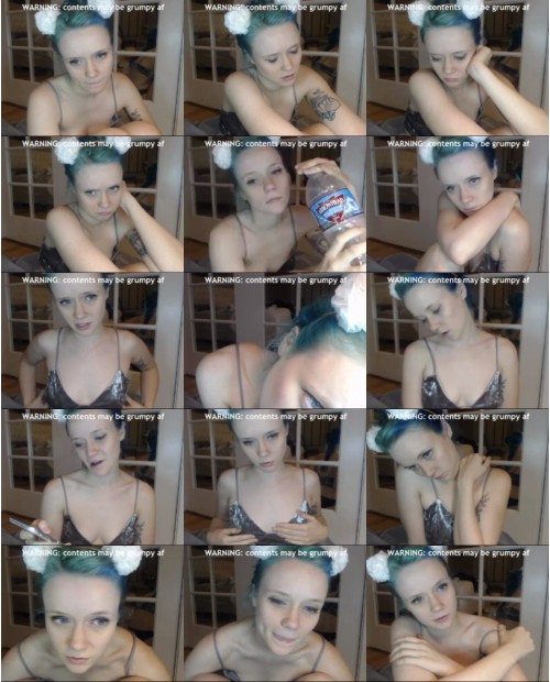 Download Video File: myfreecams heidiv