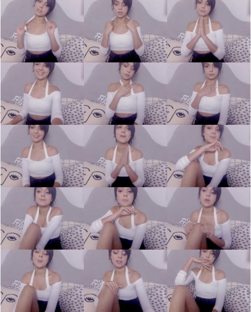 Download Video File: myfreecams hellocharlie