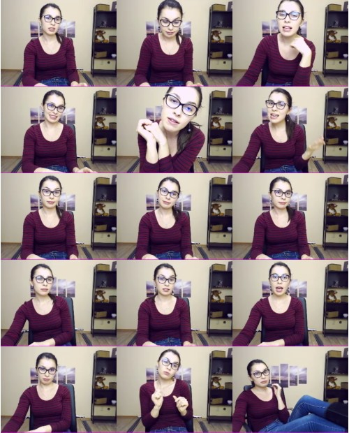 Download Video File: myfreecams herana