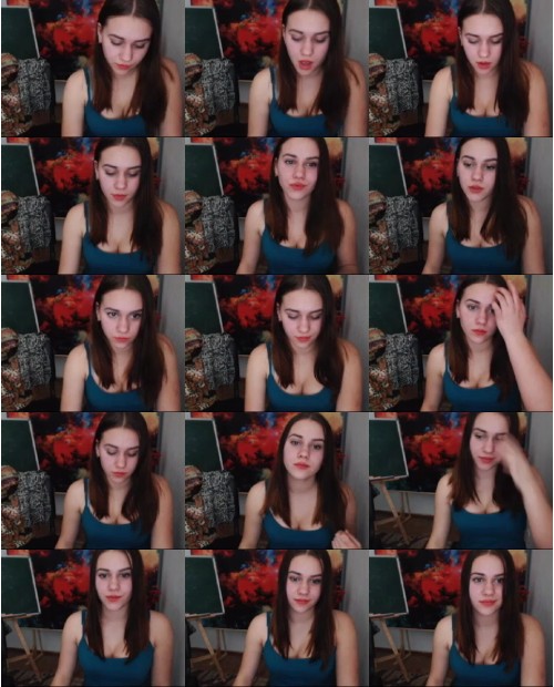 Download Video File: myfreecams herbiona