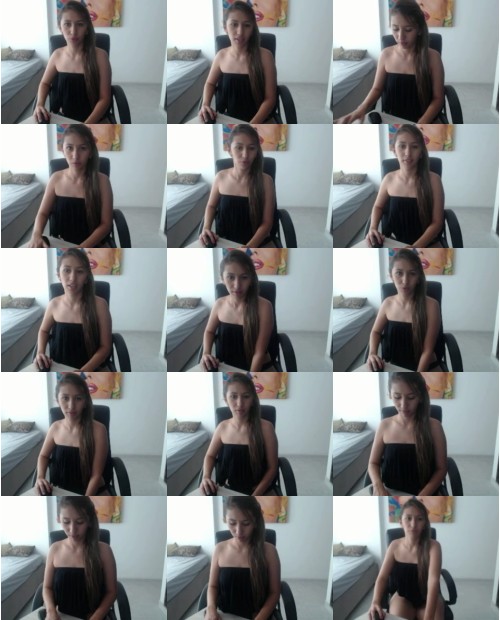 Download Video File: myfreecams hilarysweet1