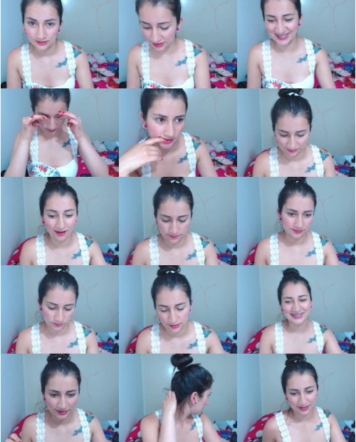 Download Video File: myfreecams holalunita