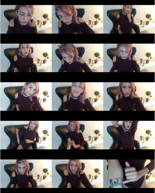 Download Video File: myfreecams hollygrace 