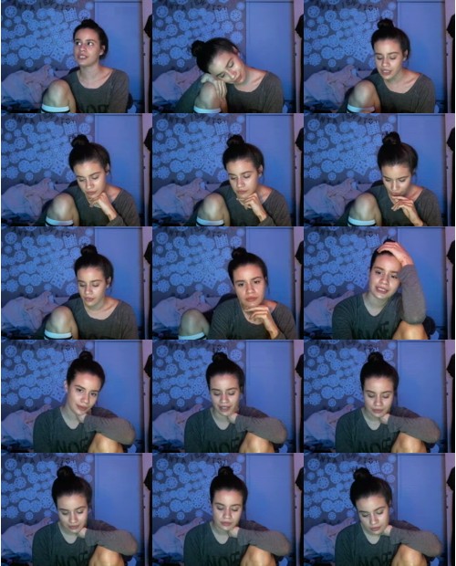 Download Video File: myfreecams hollywild91