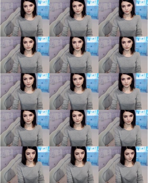 Download Video File: myfreecams hot bombshell