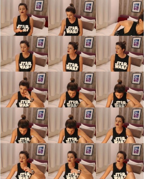 Download Video File: myfreecams hotbrunette00