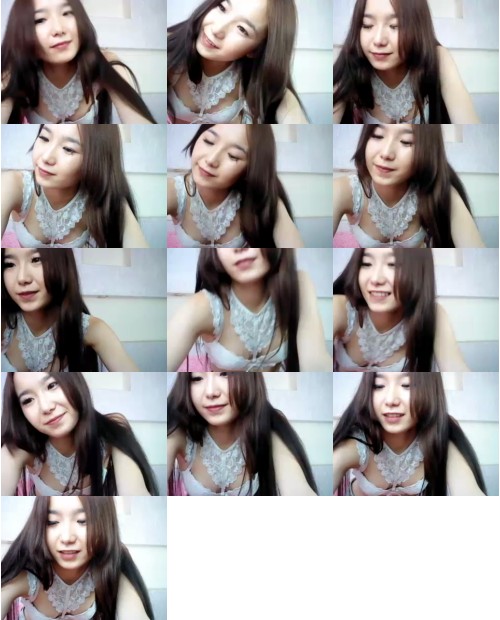 Download Video File: myfreecams hyomin 