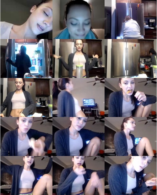 Download Video File: myfreecams iammegagirl