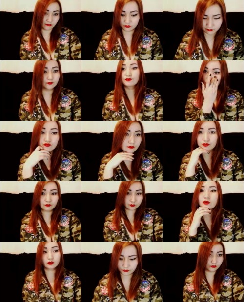 Download Video File: myfreecams ichinoseameri