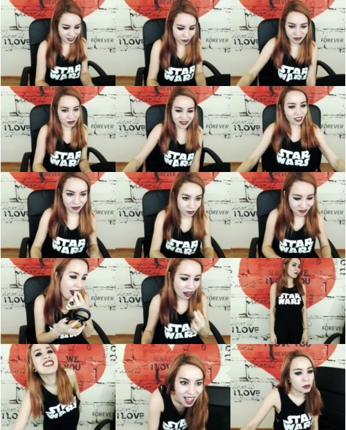 Download Video File: myfreecams ildeserto