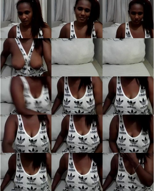 Download Video File: myfreecams imanbowie22