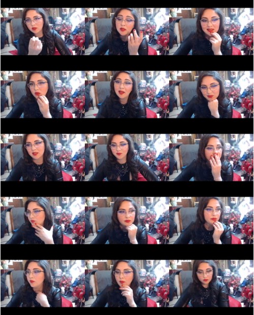 Download Video File: myfreecams imperatrizad