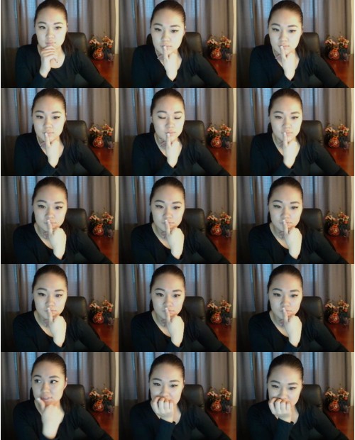 Download Video File: myfreecams inataleen