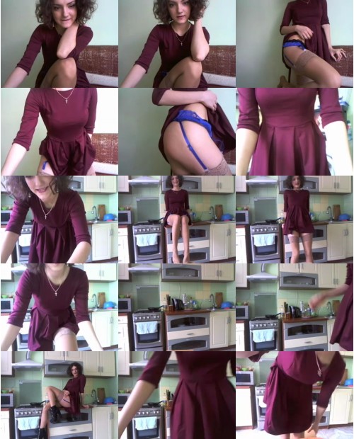 Download Video File: myfreecams infinity xx