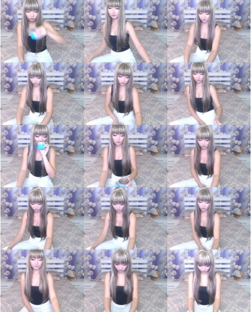 Download Video File: myfreecams iolla cute