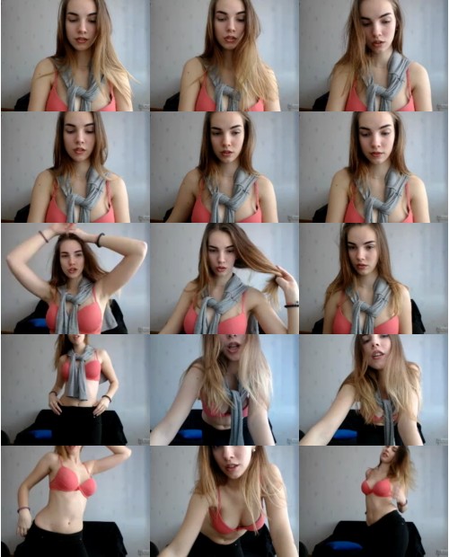 Download Video File: myfreecams iriinaa