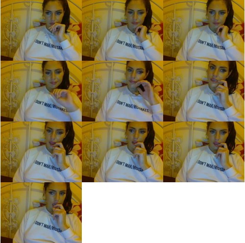 Download Video File: myfreecams irish babexo