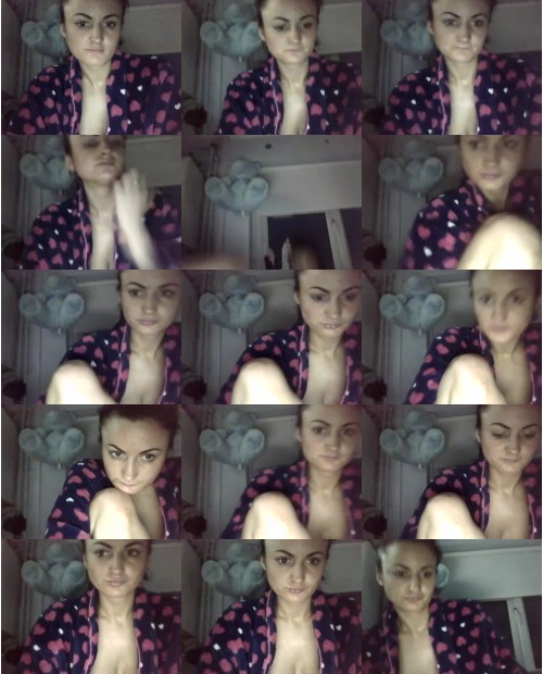 Download Video File: myfreecams irishbarbie3