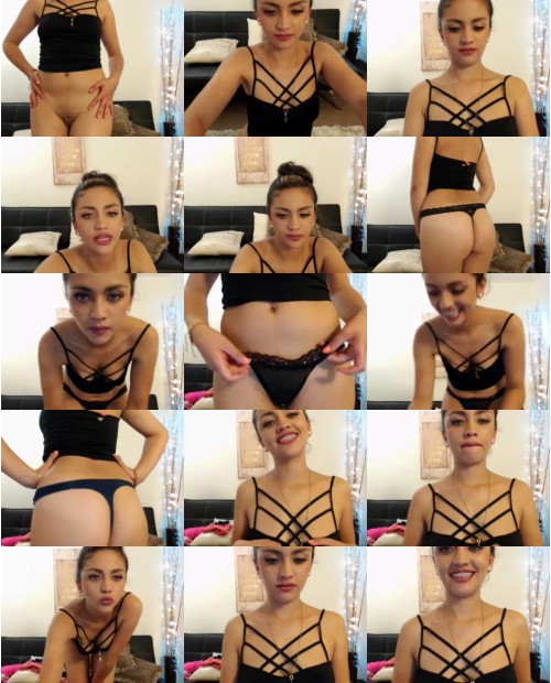 Download Video File: myfreecams isabel lacraf
