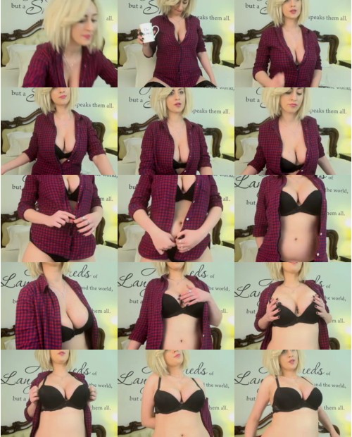 Download Video File: myfreecams isabellsteel