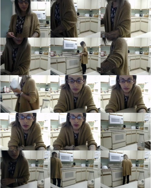 Download Video File: myfreecams itshazeleye