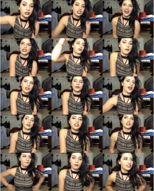 Download Video File: myfreecams ivankawilde