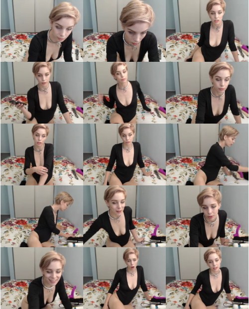 Download Video File: myfreecams ivyraine