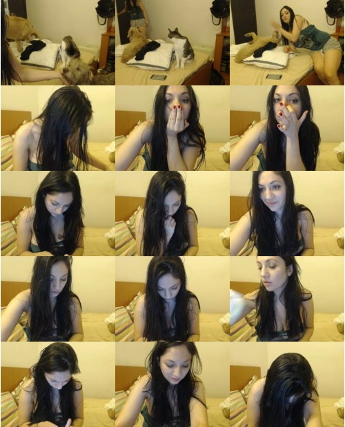 Download Video File: myfreecams jamiewattson