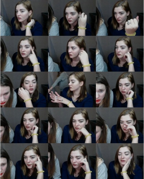 Download Video File: myfreecams jein kolt