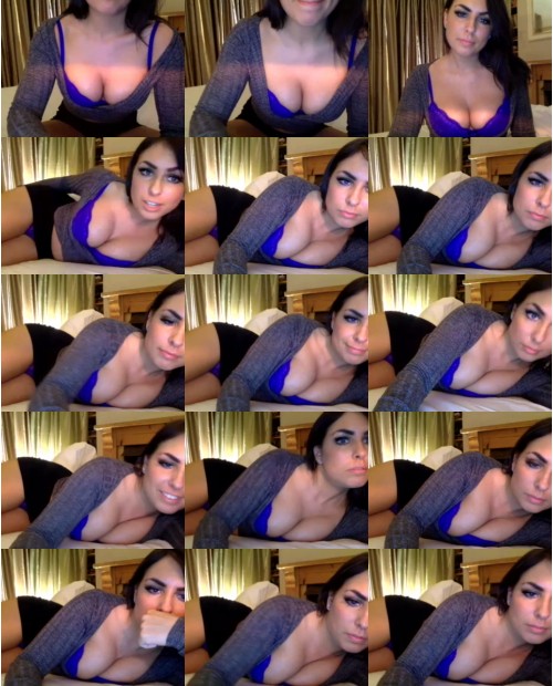 Download Video File: myfreecams jenlingol