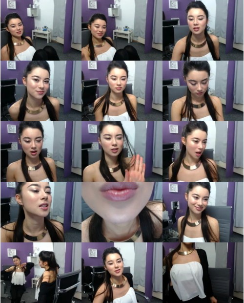 Download Video File: myfreecams jennabang