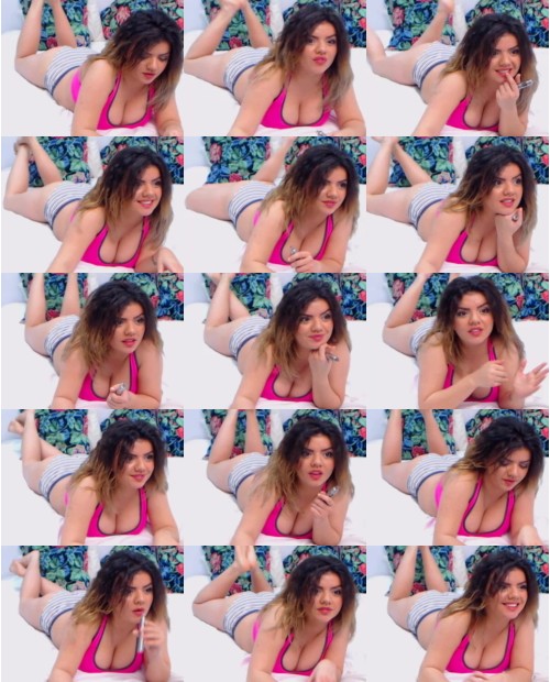 Download Video File: myfreecams jennyferrara