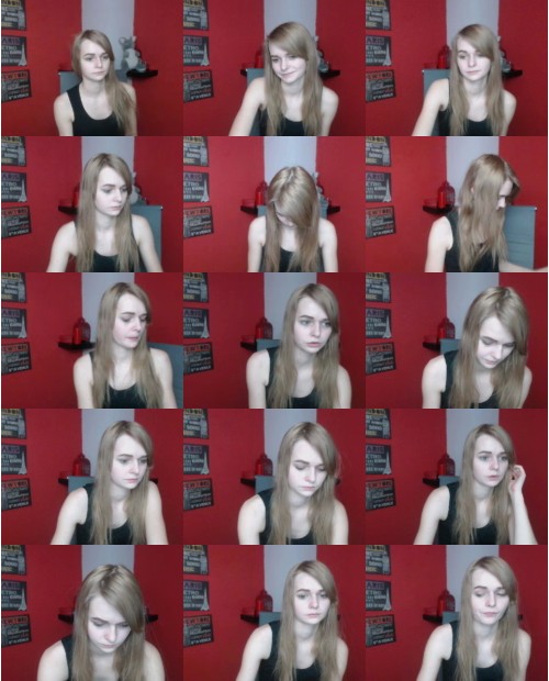 Download Video File: myfreecams jessicaklein