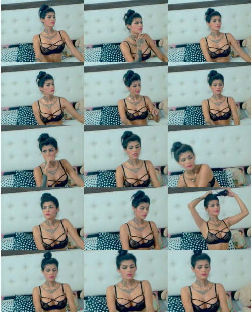 Download Video File: myfreecams jessiquirt69