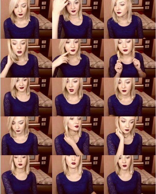 Download Video File: myfreecams jessyperfect