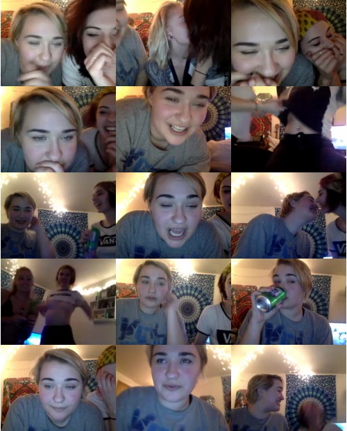 Download Video File: myfreecams jizzliz