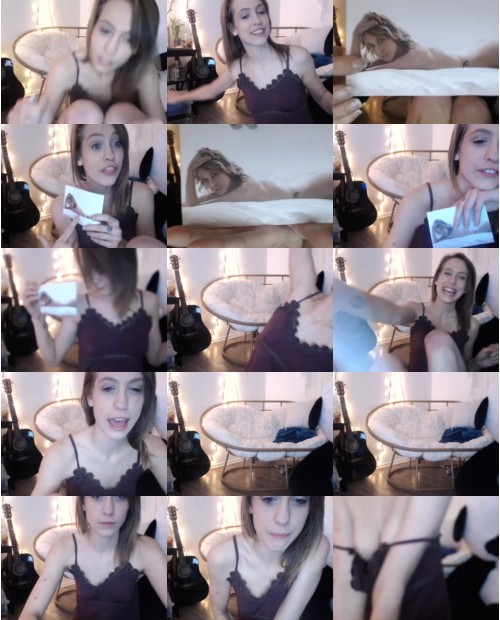 Download Video File: myfreecams joyfulaf