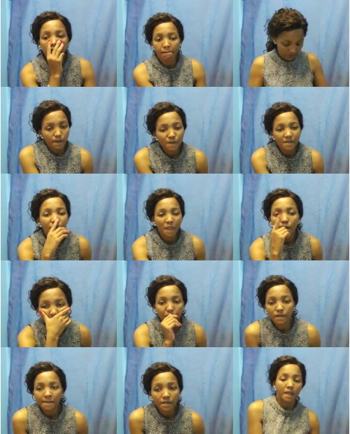 Download Video File: myfreecams joziprincess