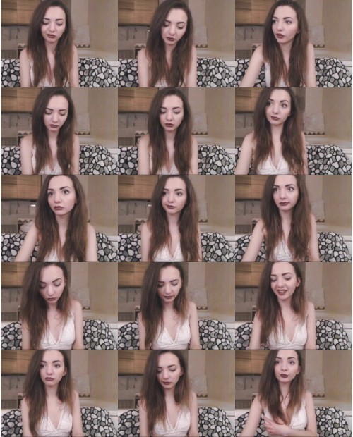 Download Video File: myfreecams judybennett